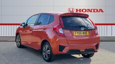 Honda Jazz 1.3 EX Navi 5dr Petrol Hatchback